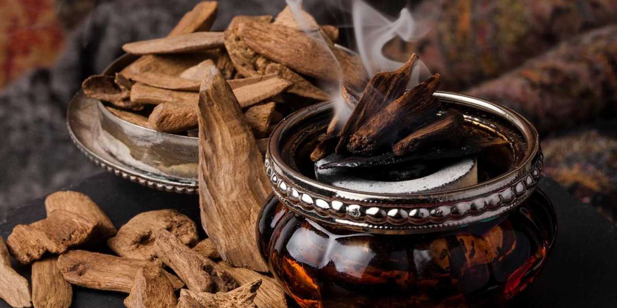 Why Saby Saeed Anwar is the Best Oud Brand in Pakistan