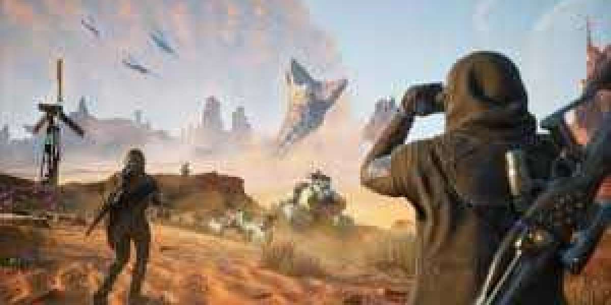 Dune Awakening: Where to Find and How to Complete the Eighth Trial of Aql