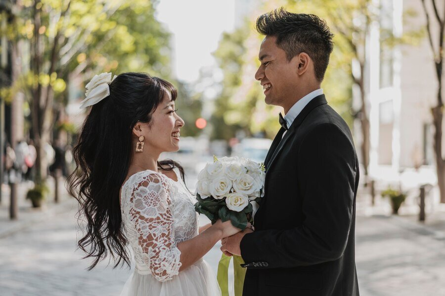 どうすれば日本人の妻を見つけて生涯にわたる関係を築くことができるのでしょうか? – Transpacific Marriage Agency (TMA)