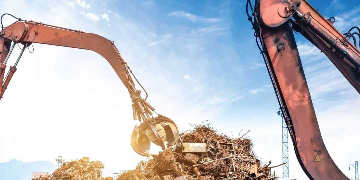 Eco-Friendly Demolition Waste Management and Green Certifications