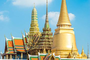 Tour lễ 2/9