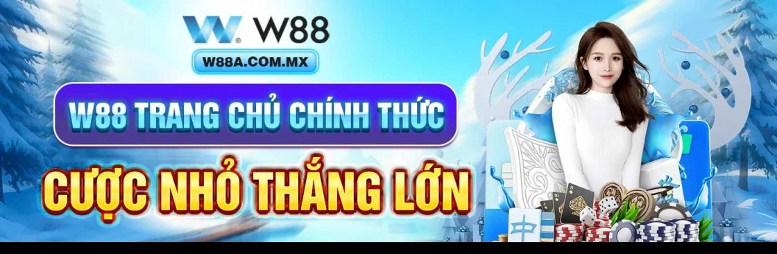 w88acommx Cover Image