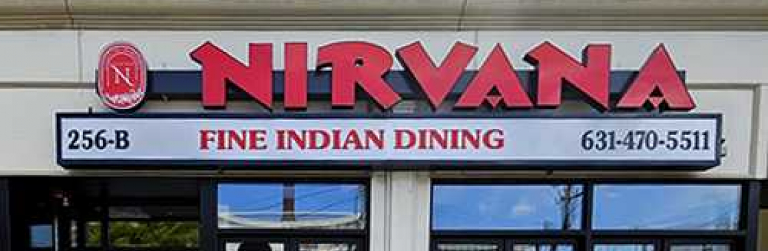 nirvanadining Cover Image