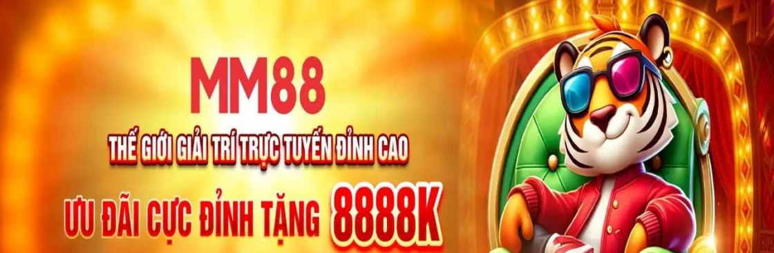 mm88casinovn Cover Image