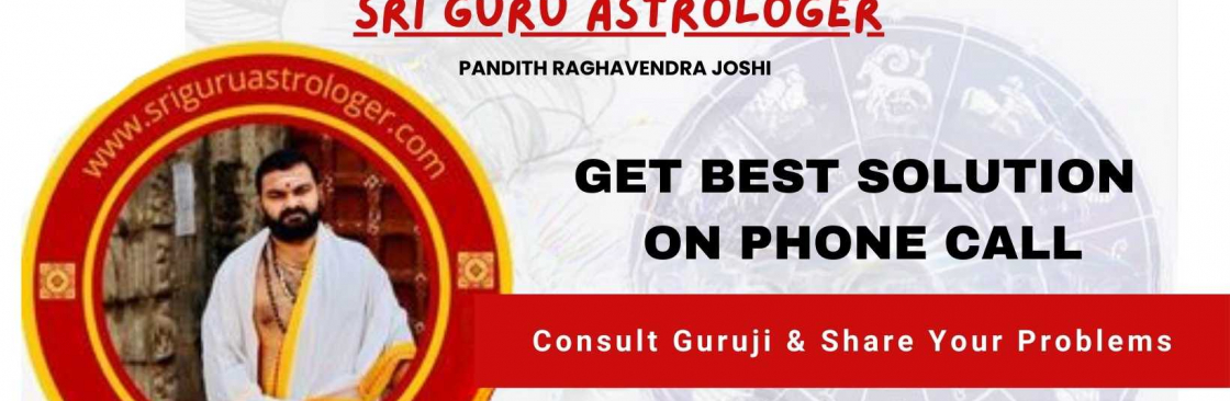 Raghavendrajoshi Cover Image