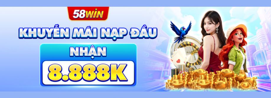 58winbonline Cover Image