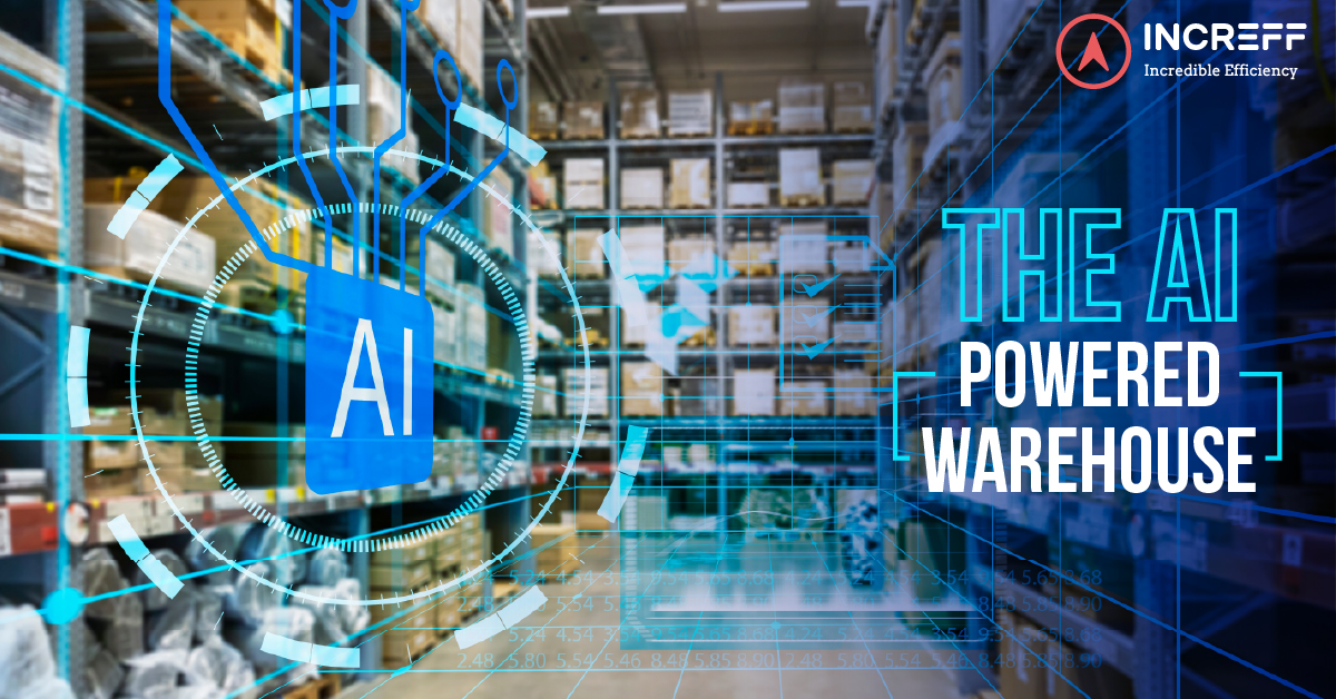 E-commerce Warehouse Management Systems: Optimizing Retail Operations with AI