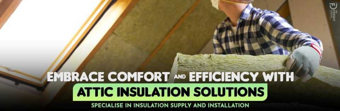 atticinsulation Cover Image