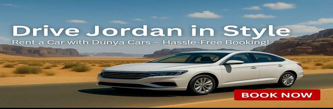 Dunyacars Cover Image