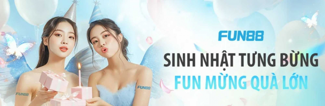 fun88vneucom Cover Image
