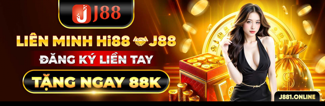 j881online Cover Image