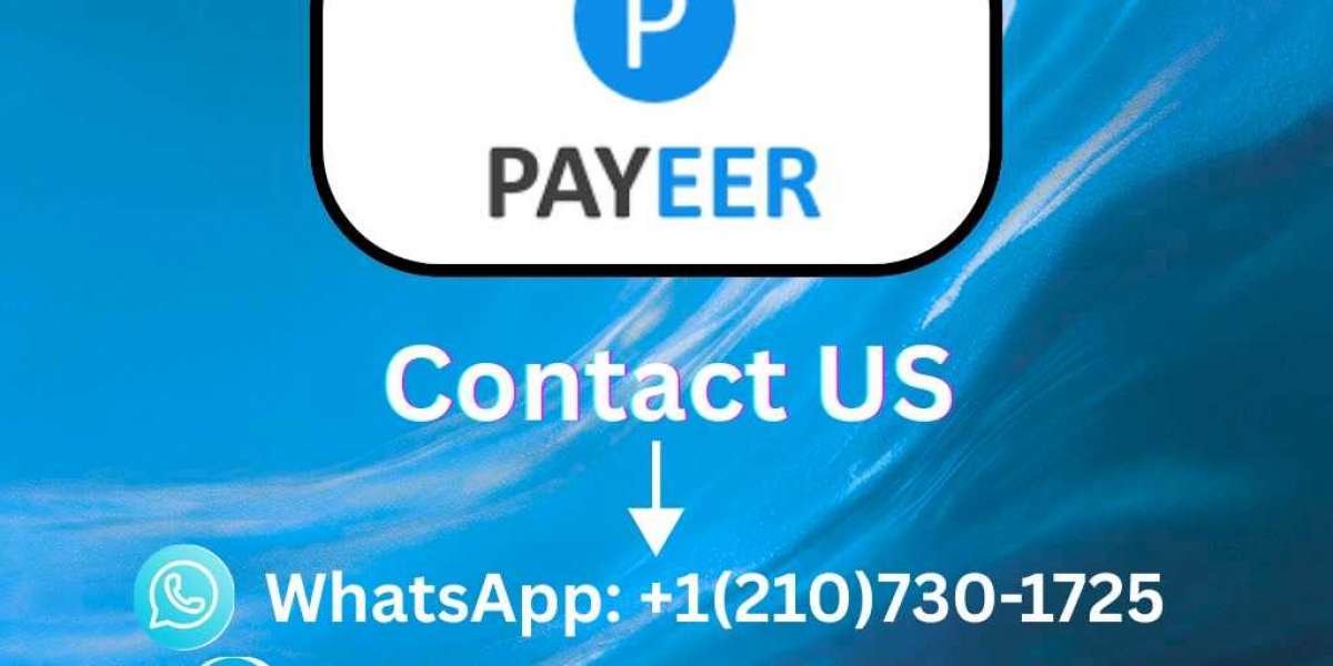 Buy Verified Payeer Accounts USA, UK, CA