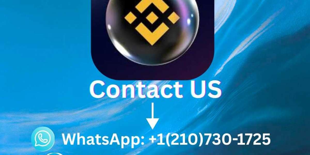 Buy Verified Binance Accounts