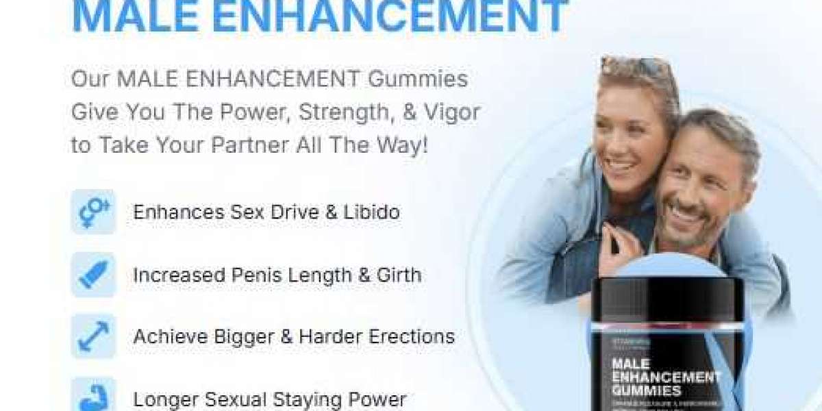 How STAMINUP Male Enhancement UK Work For Your Better Health?