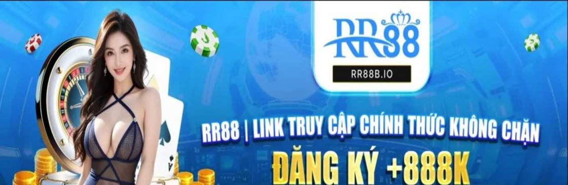 linkrr88bio Cover Image