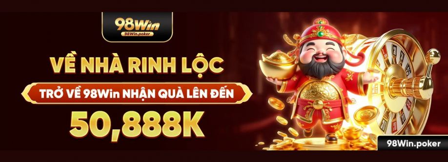 98winpoker Cover Image