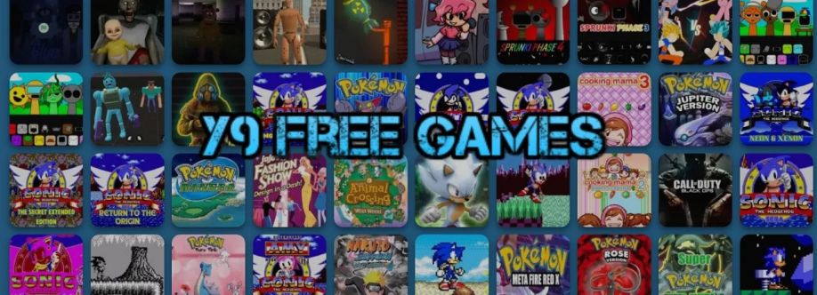 y9freegames Cover Image