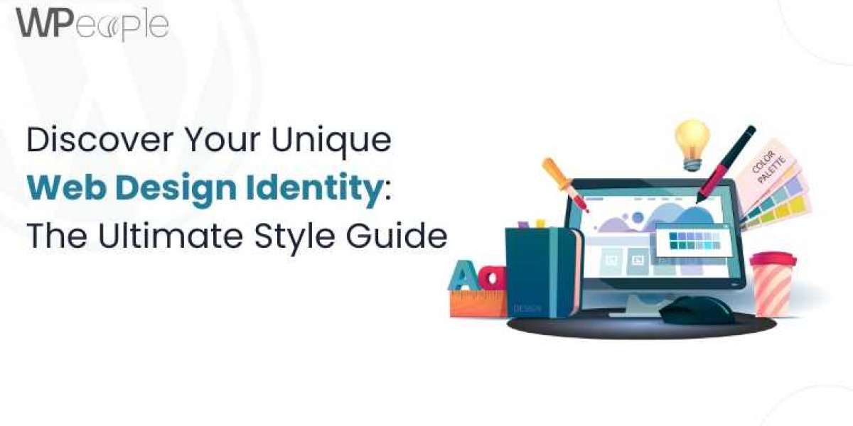 How to Build a Strong Web Design Identity: A Practical Guide for Brands