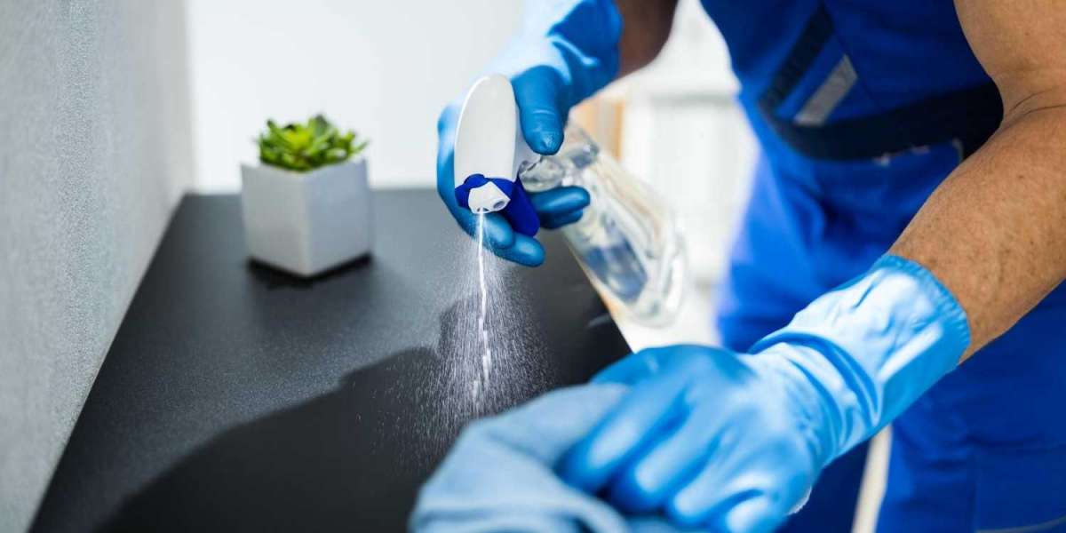 Comprehensive Hygiene Services for Malaysian Businesses