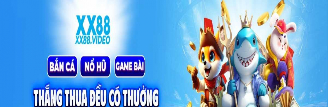xx88video Cover Image