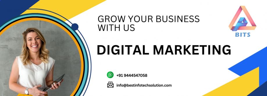 BestInfoTechSolution Cover Image