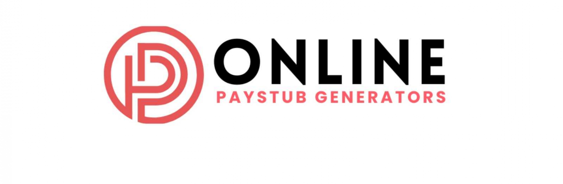 onlinepaystubgenerators Cover Image