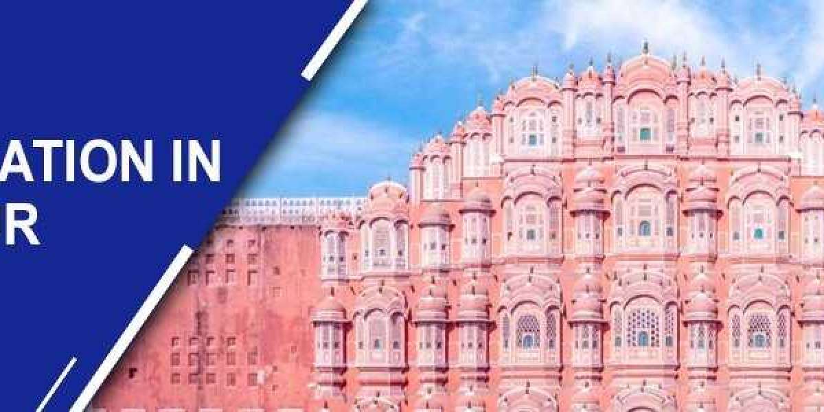 ISO Certification in Jaipur – Trusted Solutions for Every Industry