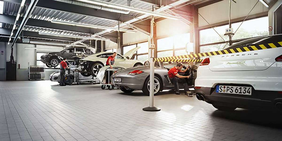 Expert Porsche service in Dallas: What Every Owner Should Know