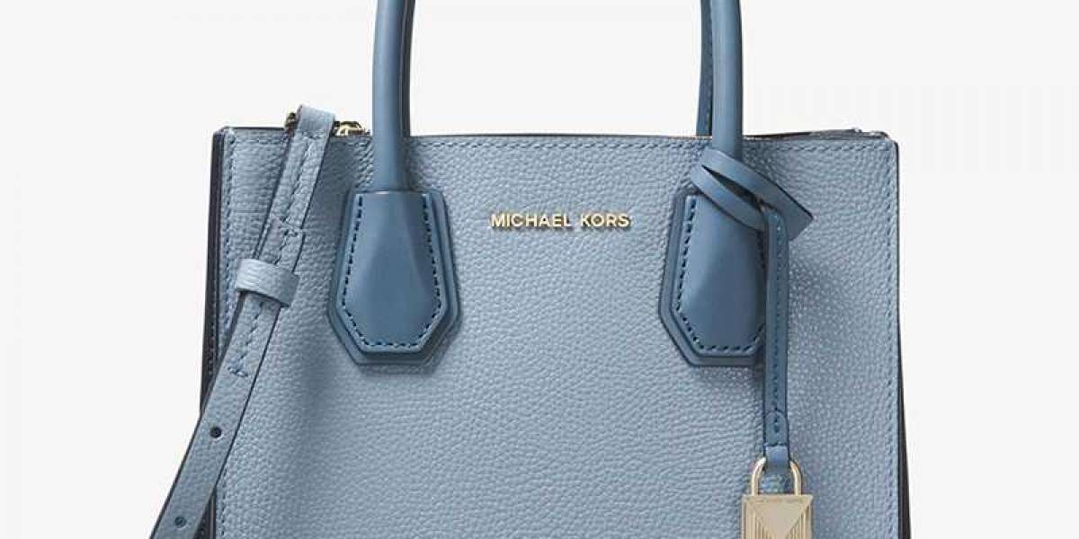 Michael Kors MK 包推薦指南：經典與時尚兼備的完美選擇