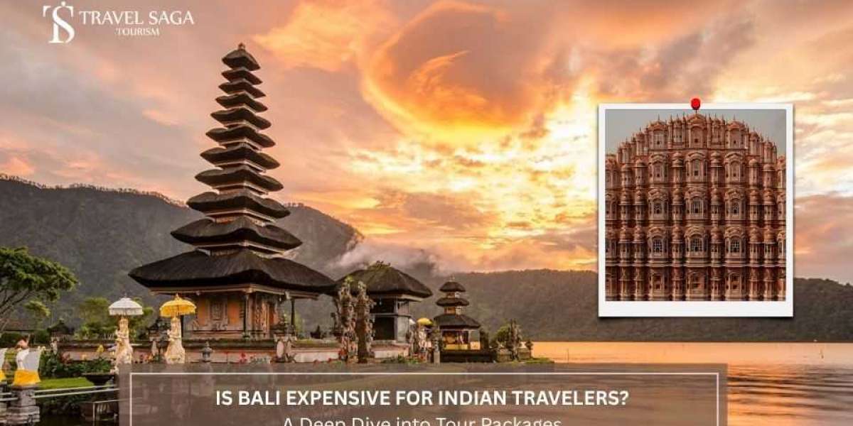 Is Bali Expensive for Indian Travelers? A Deep Dive into Tour Packages