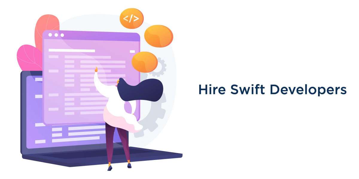 Top 10 Reasons to Hire Swift Developer for Your Next iOS App Project