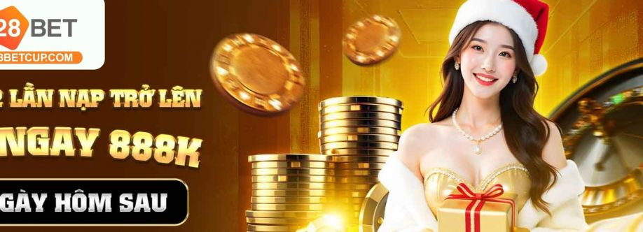 28betcupcom Cover Image