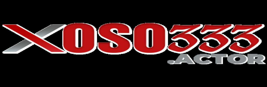xoso333actor Cover Image