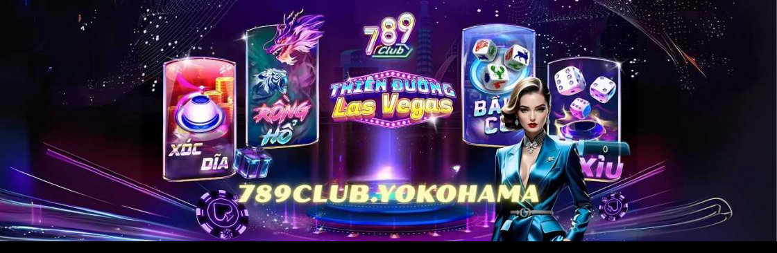 Nhà cái 789Club Cover Image