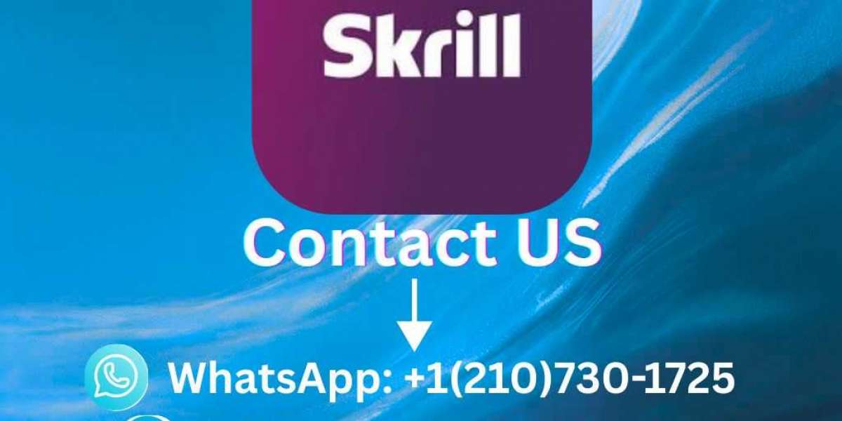 Buy Verified Skrill Accounts
