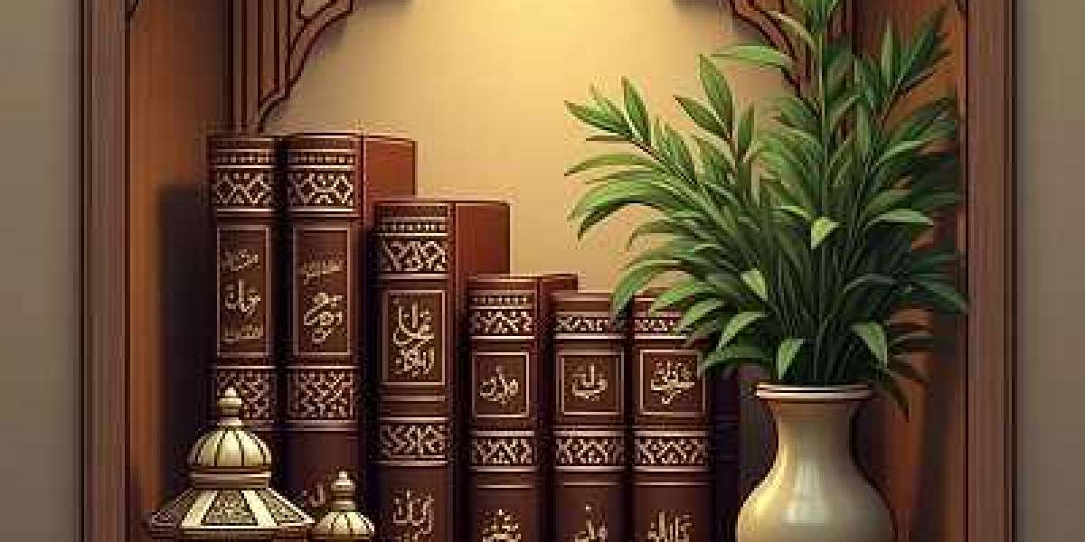 The Best Islamic Books in Urdu for Every Seeker of Faith