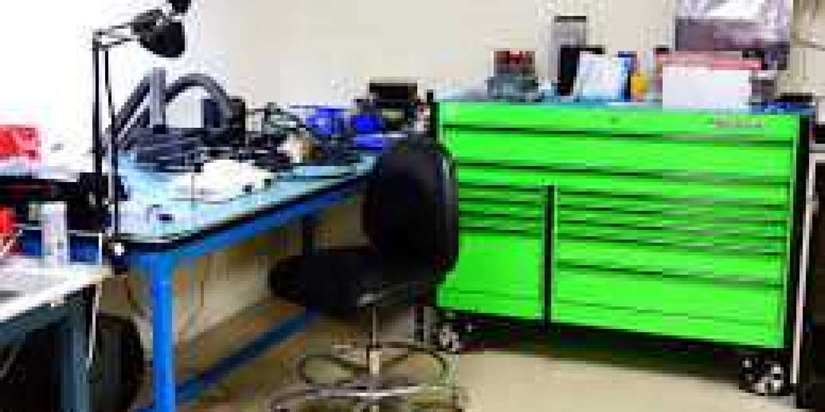 Precision Radio Test Equipment and Calibration Services by Restore RF