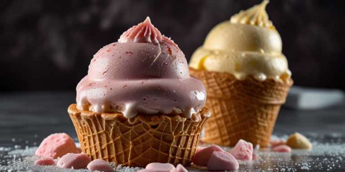 Setting Up a Ice Cream Manufacturing Plant Project | Report 2025 Edition By IMARC Group
