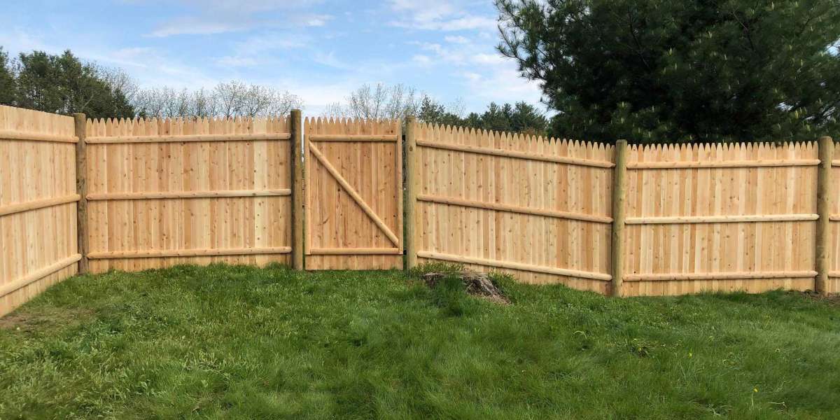 Fence Installation for Beginners: Everything You Need to Know to Get Started