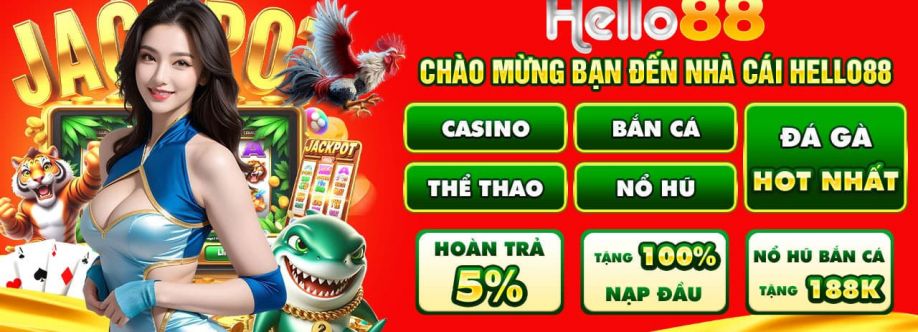 hello88es Cover Image