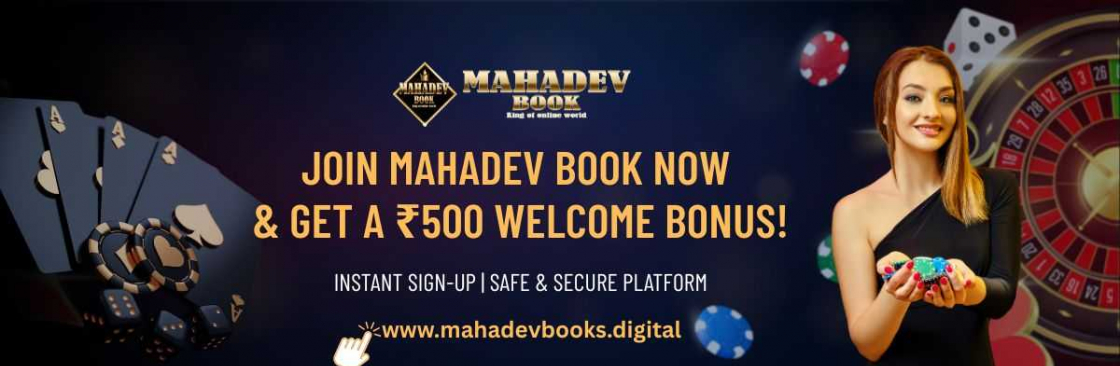 mahadevbooks Cover Image