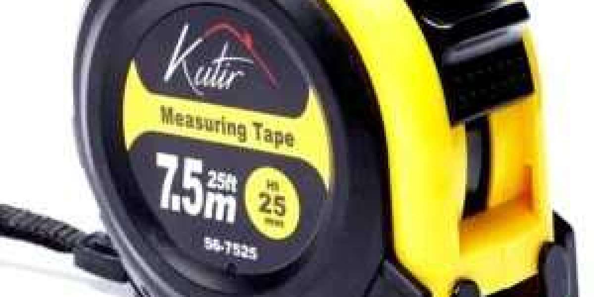 Power of High Quality Measuring Tools in Home Projects