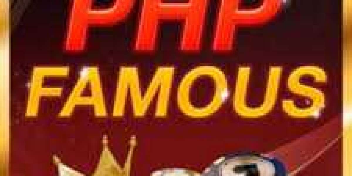 Explore Next-Level Online Gaming with PHPFamous