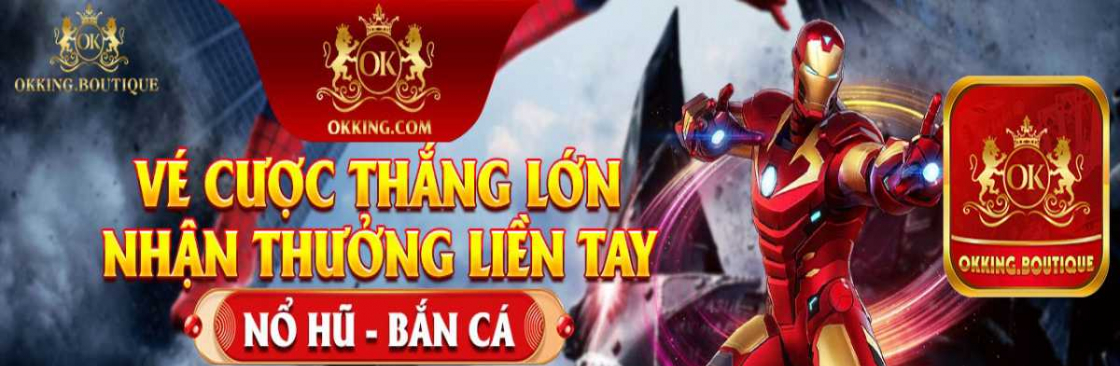 okkingboutique Cover Image