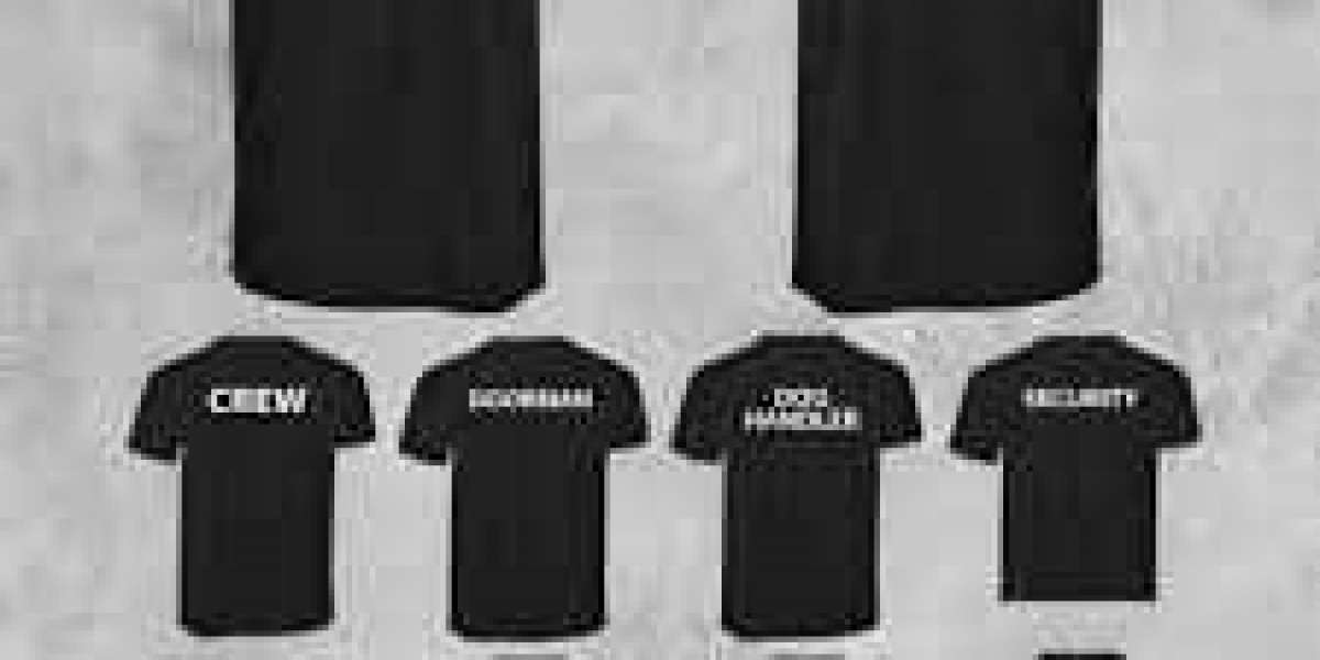 Boost Your Business Identity With Uniform Right – Custom Logo Uniforms