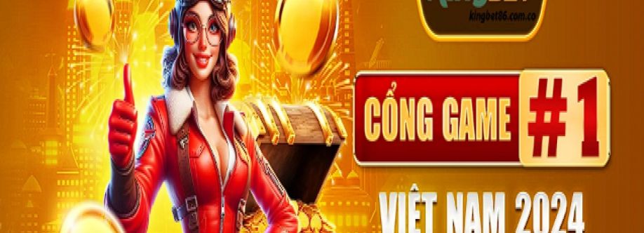 kingbet86comco Cover Image