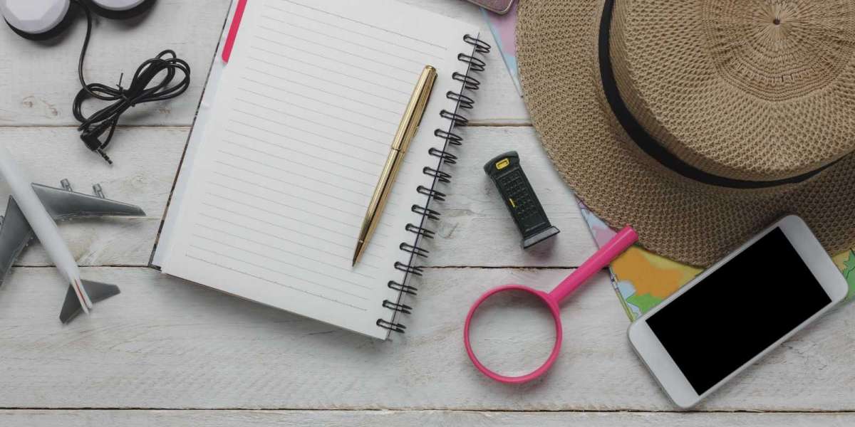 What to Pack for Your First Trip: A Simple Checklist