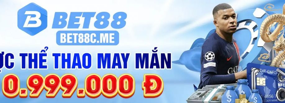 bet88cme Cover Image