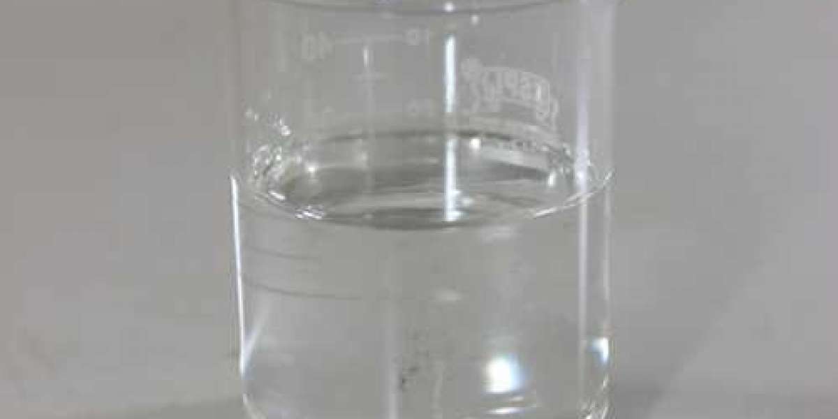 Methyl Ethyl Ketone Peroxide Manufacturing Plant Project Report 2025: Industry Trends, Unit Setup and Machinery