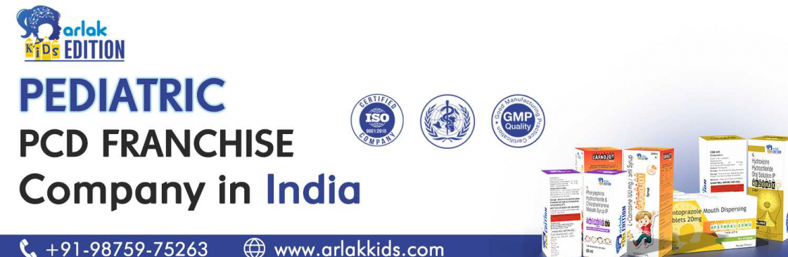 arlakkidsedition Cover Image